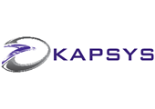 KAPSYS Main Page