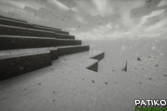 snow